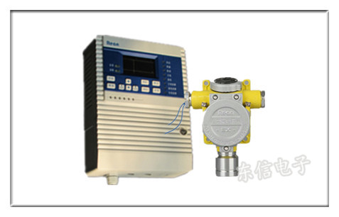 RBT-6000-ZLG燃氣報警器探測器